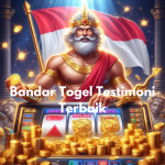 Bandar Togel Testimoni Terbaik