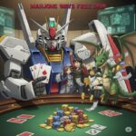 Mahjong Ways Free Spin